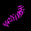 Molecular Structure Image for 2BCT