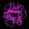 Molecular Structure Image for 2BFH