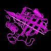 Molecular Structure Image for 2CPL