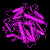 Molecular Structure Image for 2DHE