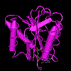 Molecular Structure Image for 2FDX