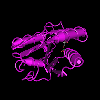 Molecular Structure Image for 2FX2