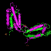 Structure molecule image