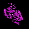 Molecular Structure Image for 2LAO