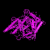 Molecular Structure Image for 2PAX