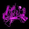 Molecular Structure Image for 2PLC