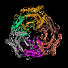 Molecular Structure Image for 2PRD