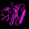 Molecular Structure Image for 2PRF