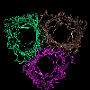 Molecular Structure Image for 2PRN