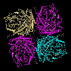 Molecular Structure Image for 2QWI