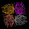 Molecular Structure Image for 2QWK