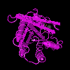 Molecular Structure Image for 2RAP