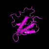 Molecular Structure Image for 2RIG