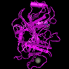 Molecular Structure Image for 2TBS