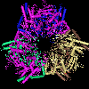 Molecular Structure Image for 3GCB