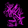 Molecular Structure Image for 3PEP