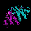 Molecular Structure Image for 3RHN