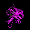 Molecular Structure Image for 3RSP