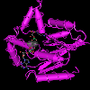 Molecular Structure Image for 3UKD