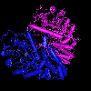 Molecular Structure Image for 4ENL