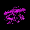 Molecular Structure Image for 4FX2