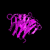 Molecular Structure Image for 4GCR