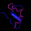 Molecular Structure Image for 1VKT