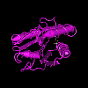 Molecular Structure Image for 5FX2