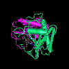 Molecular Structure Image for 5RHN