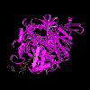 Molecular Structure Image for 6CEL