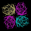 Molecular Structure Image for 6NN9