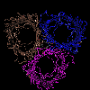 Molecular Structure Image for 6PRN