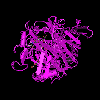 Molecular Structure Image for 7CEL