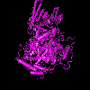 Molecular Structure Image for 8ACN