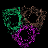 Molecular Structure Image for 8PRN