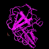 Molecular Structure Image for 2CK1