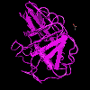 Molecular Structure Image for 2CMT