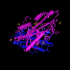 Molecular Structure Image for 2DVN