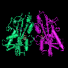 Molecular Structure Image for 2DVO