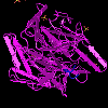 Molecular Structure Image for 2DYH