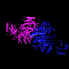 Molecular Structure Image for 2DZD