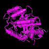 Molecular Structure Image for 2DZS