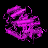 Molecular Structure Image for 2DZW