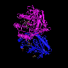 Molecular Structure Image for 2E2X