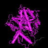 Molecular Structure Image for 2E9L