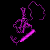 Molecular Structure Image for 2EFI