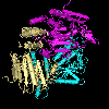 Molecular Structure Image for 2EJ5