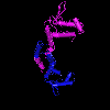 Molecular Structure Image for 2EK5