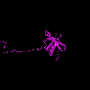 Molecular Structure Image for 2EKH