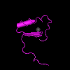 Molecular Structure Image for 2ENF